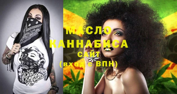 молекула духа Нягань